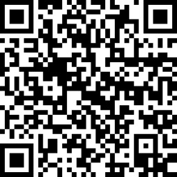 　電子申請QRコード
