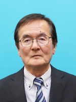 写真：前田　修