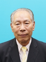 写真：中村眞一