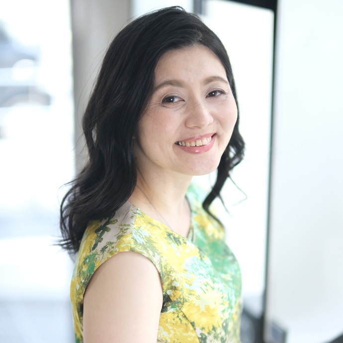 榊原裕美