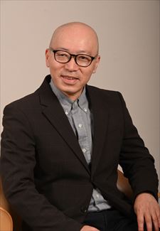 籾山 勝人