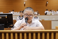 にしお特別支援学校