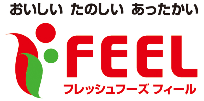 フィールロゴマーク