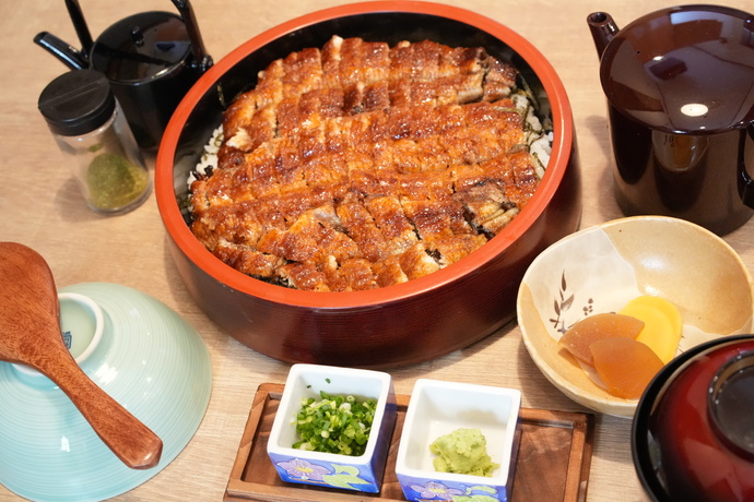 五郎安