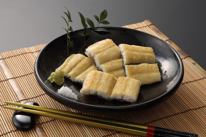 洸水産