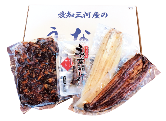 三淡