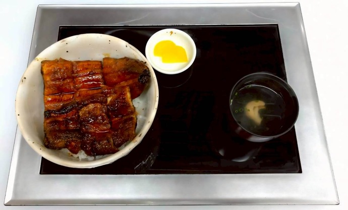 鰻義