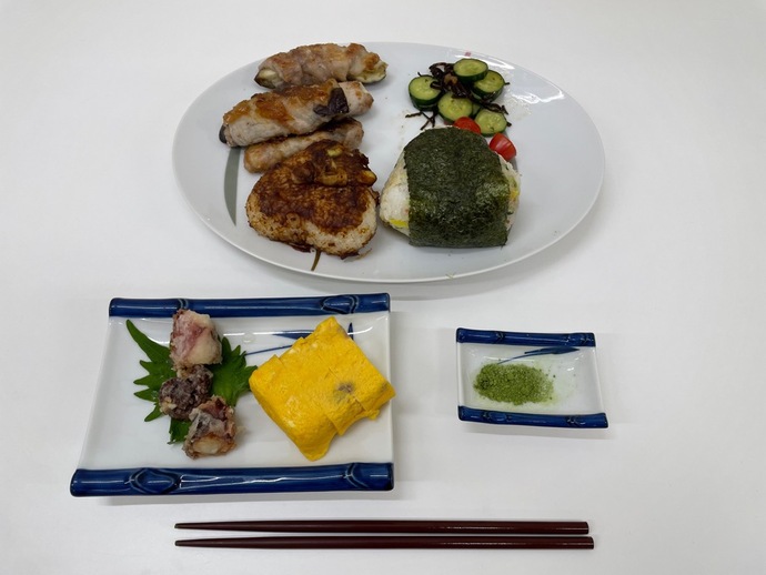 犬塚日菜さんの作品