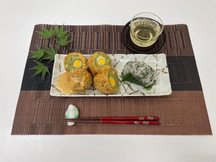 杉山明里さんの作品