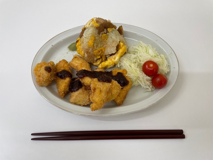 近藤明日華さんの作品