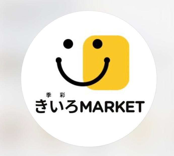 きいろマーケットロゴ