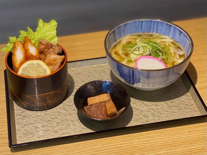 炎楽一色さかな広場