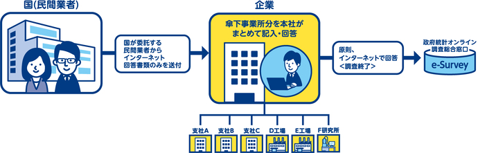 直轄調査の内容