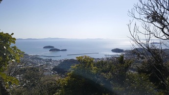 沖島