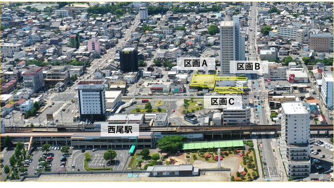 周辺写真