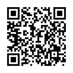 パブリックコメントのQRコード