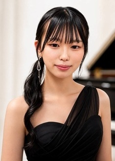 出演者の画像　鈴木 愛那