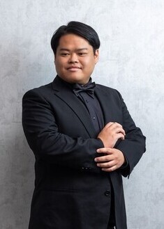 出演者の画像　上田 司