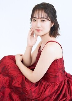 出演者の画像　新川 香奈