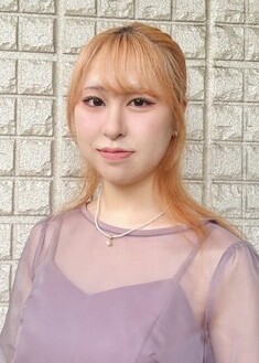 出演者の画像　服部 かれん