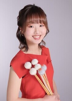 出演者の画像　佐藤 美玖