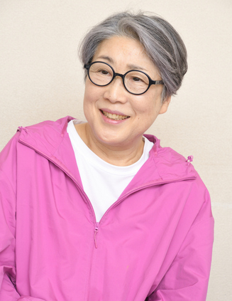 画像 永井愛