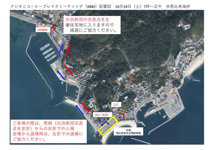 動線図